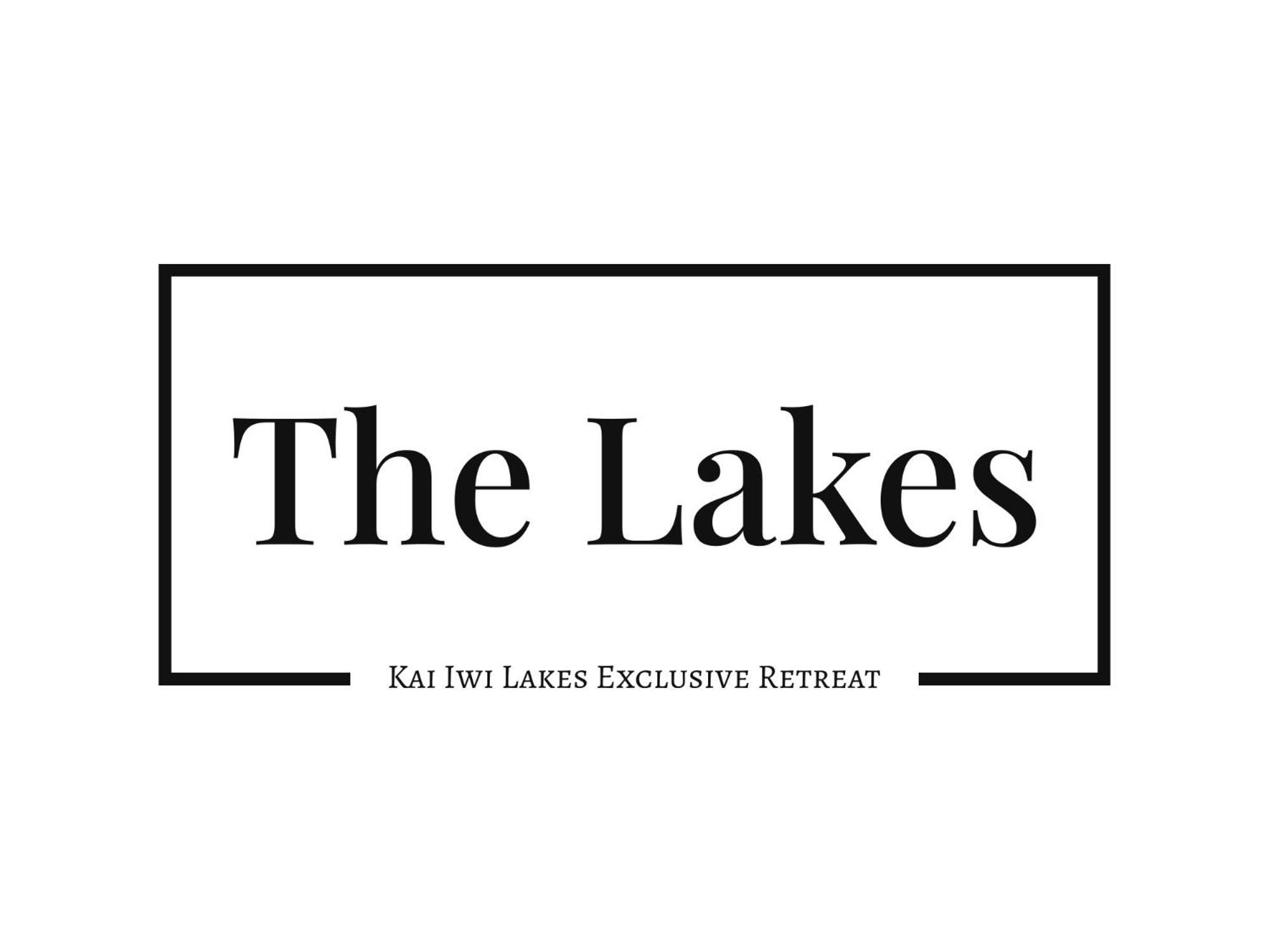 The Lakes - Kai Iwi Lakes Exclusive Retreat Kaihu Extérieur photo