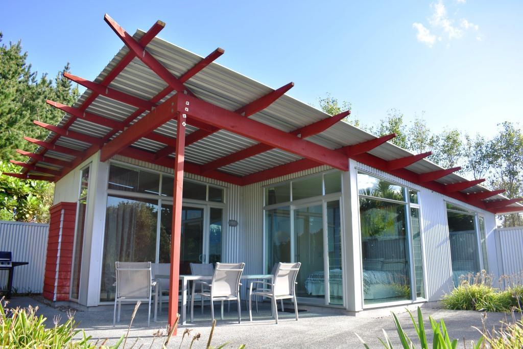The Lakes - Kai Iwi Lakes Exclusive Retreat Kaihu Extérieur photo